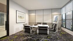 Prudential Tower (D1), Office #453935301